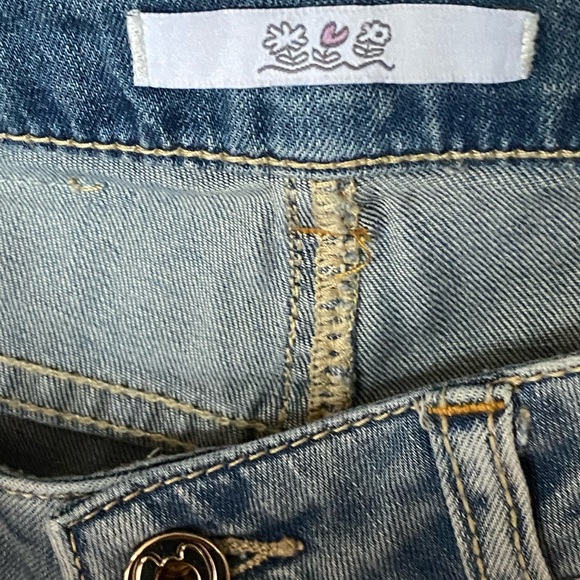 NEW Patrizia Pepe - Girls Jeans - Picture 4 of 6